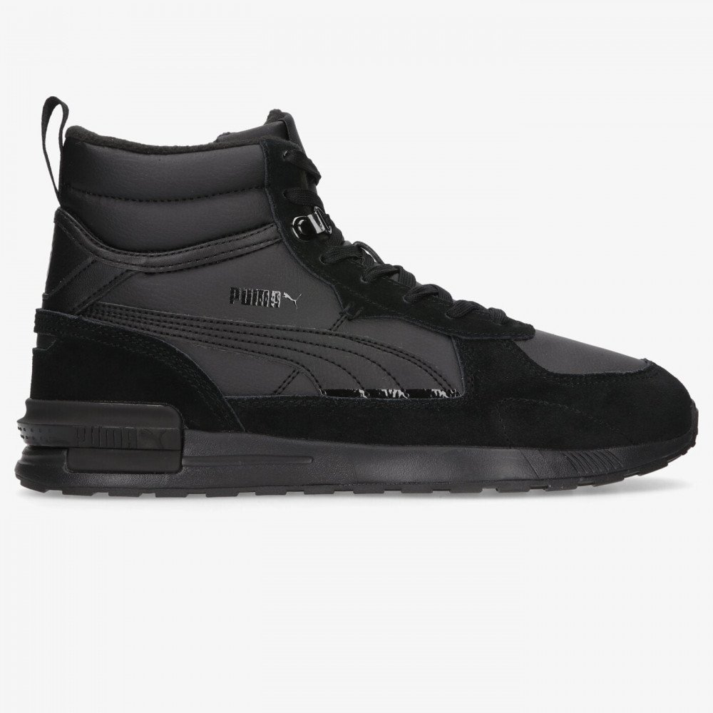 Puma Gravition Mid