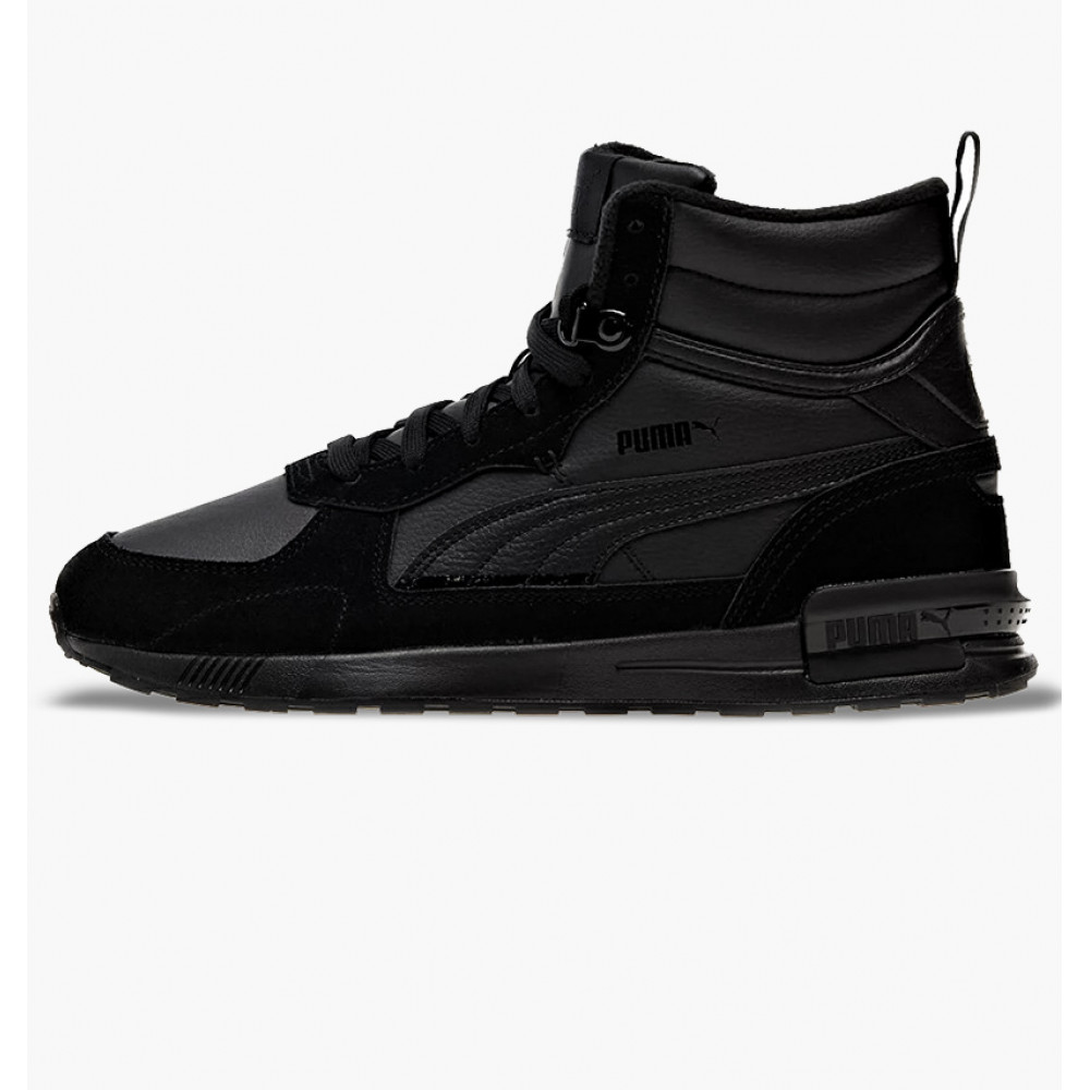Puma Gravition Mid