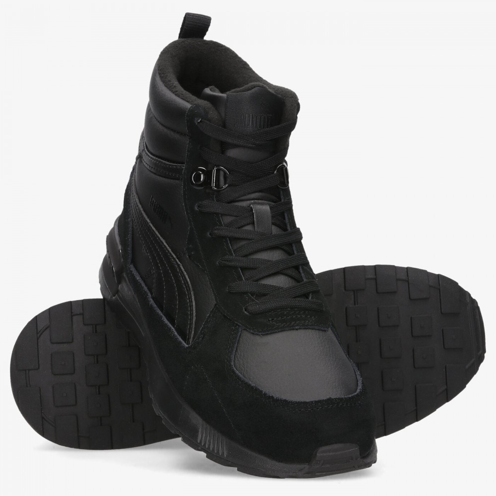Puma Gravition Mid