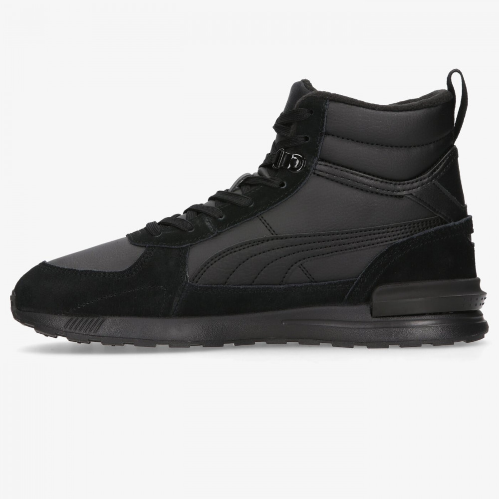 Puma Gravition Mid