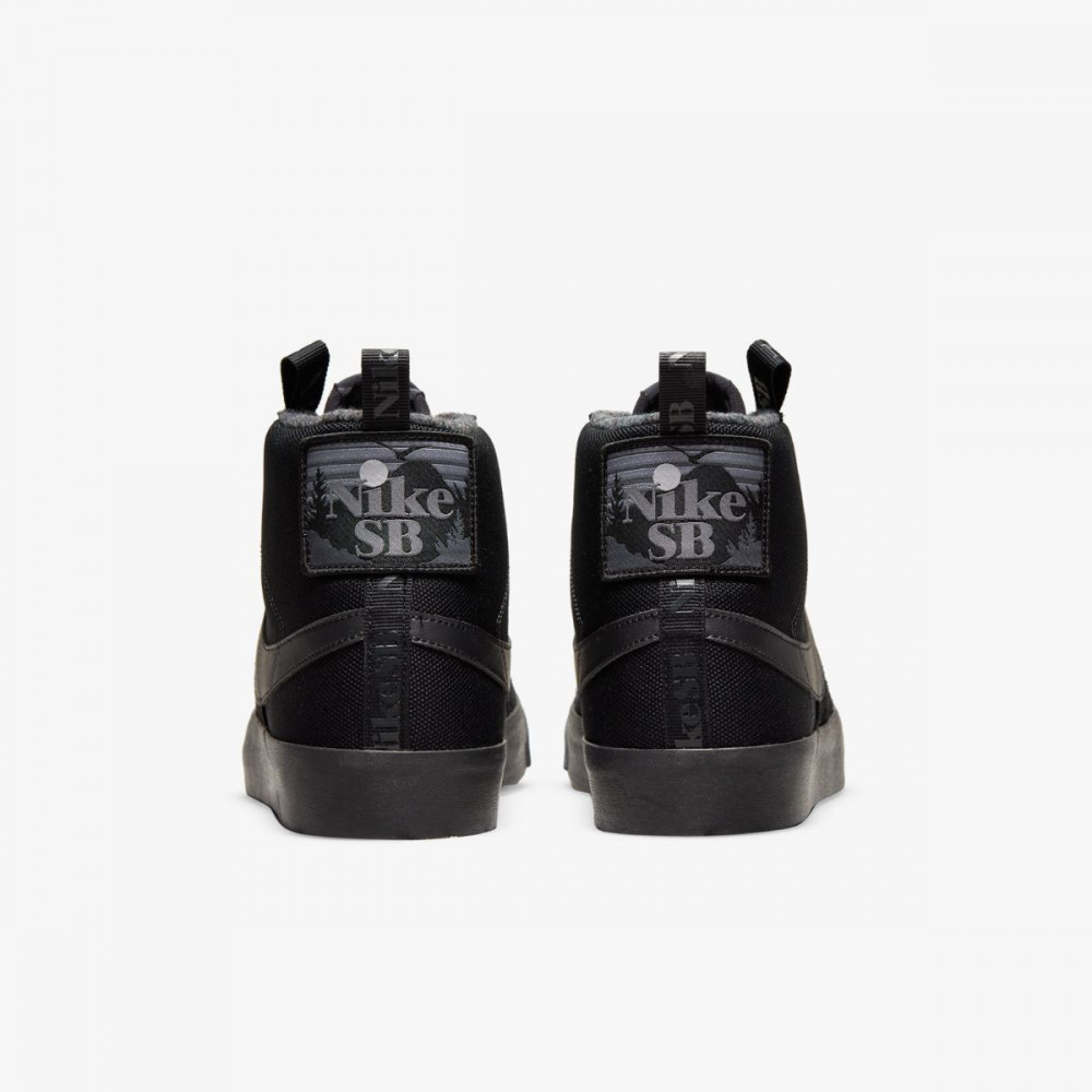 Nike SB Zoom Blazer Mid