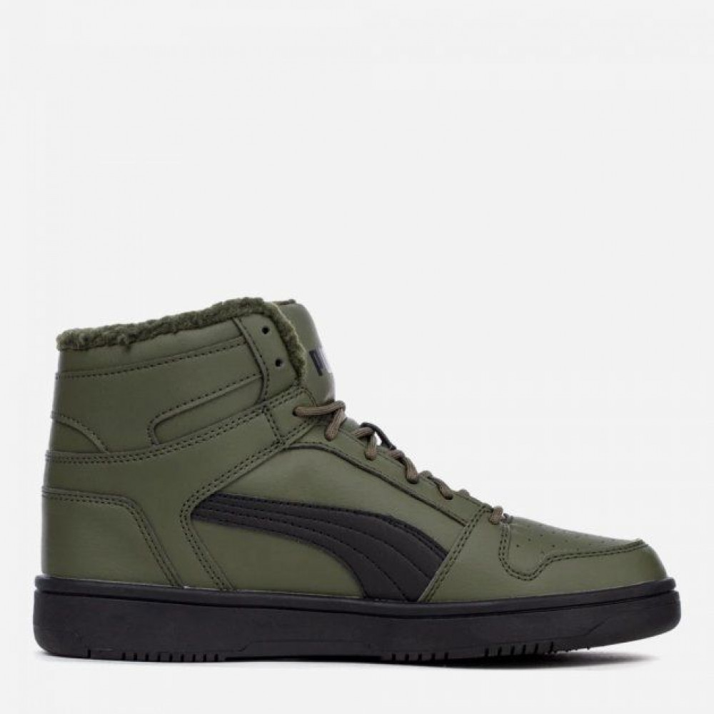 Puma Rebouncd Layup Mid