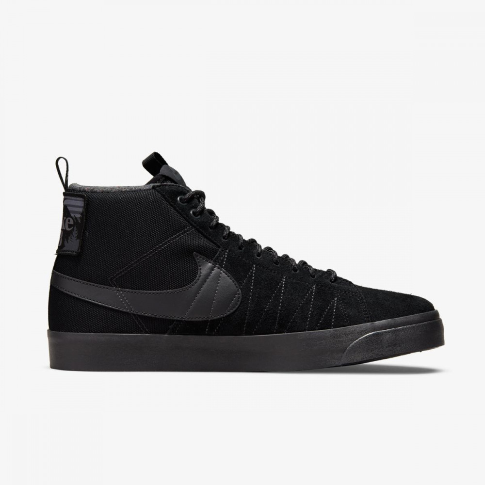 Nike SB Zoom Blazer Mid