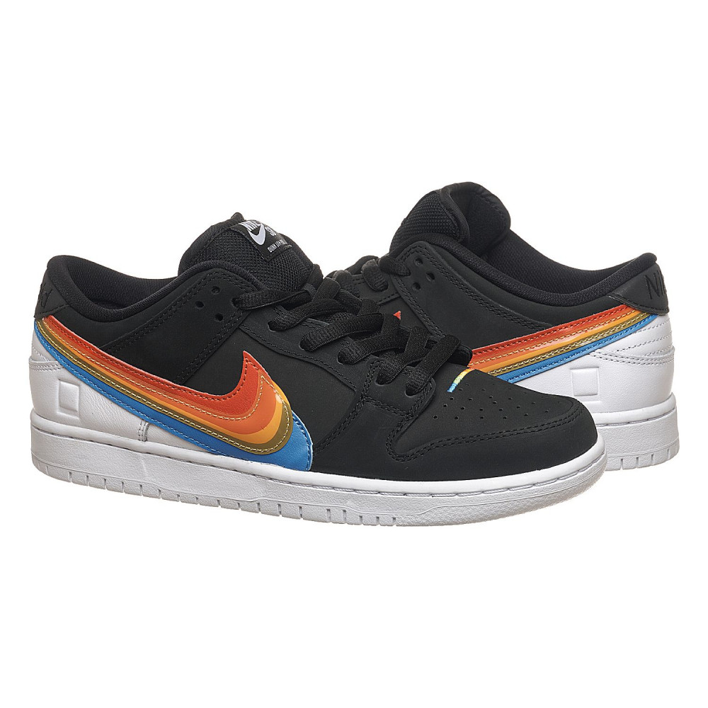 Nike SB Dunk Low "Palaroid"