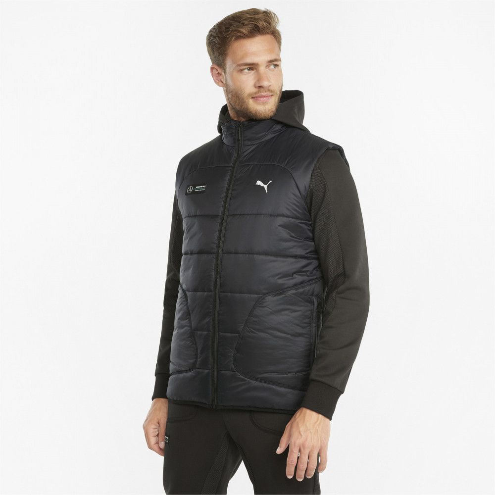 Puma Mercedes AMG Vest