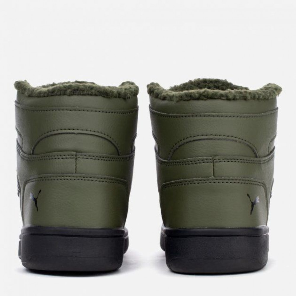 Puma Rebouncd Layup Mid