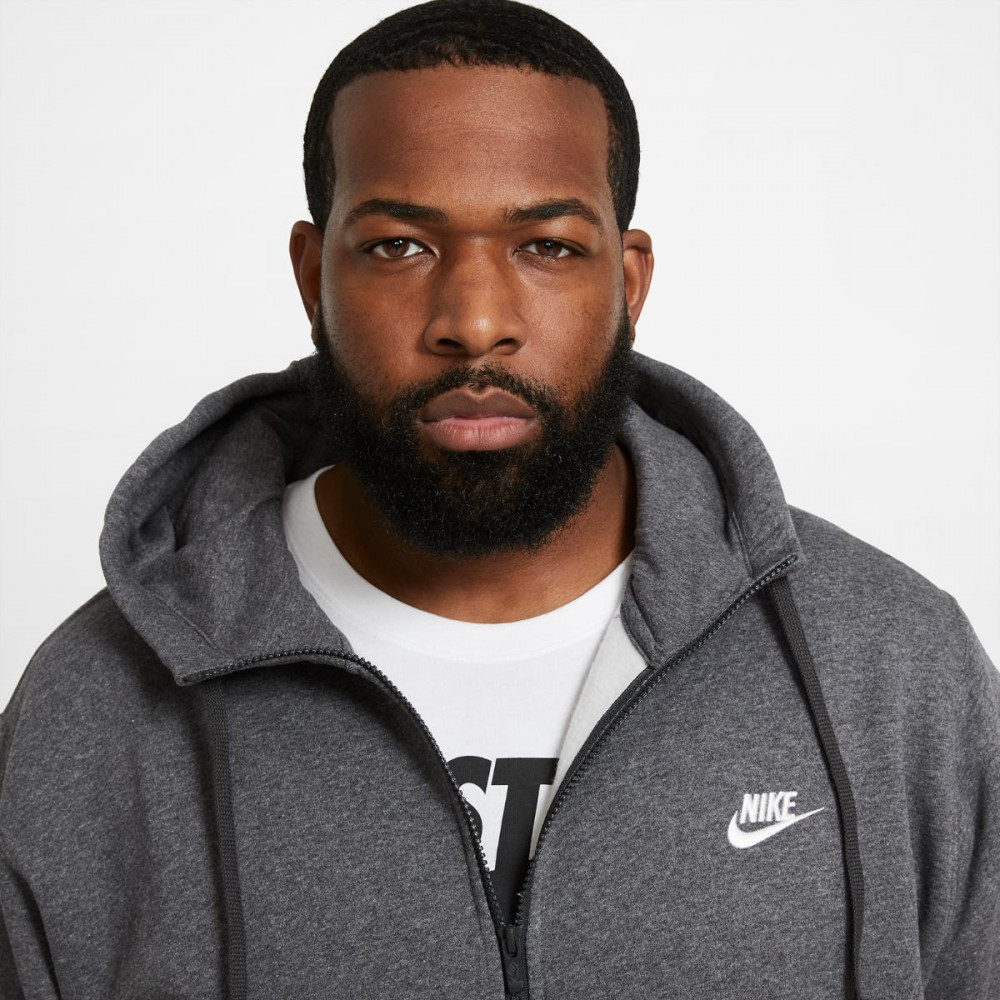 Nike NSW Club