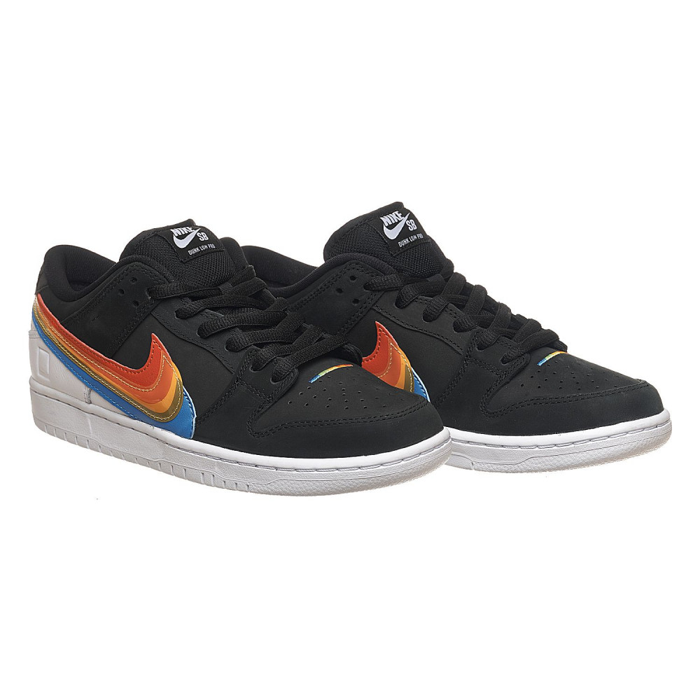 Nike SB Dunk Low "Palaroid"