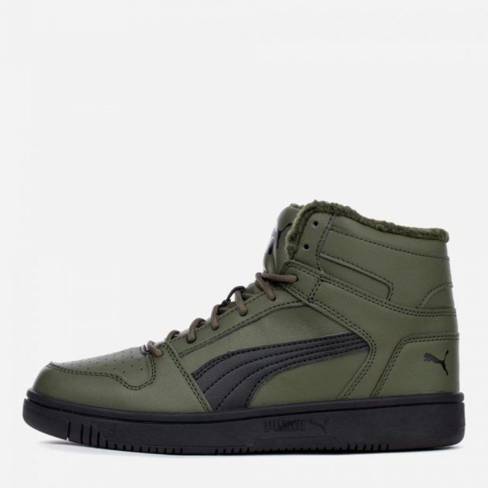Puma Rebouncd Layup Mid