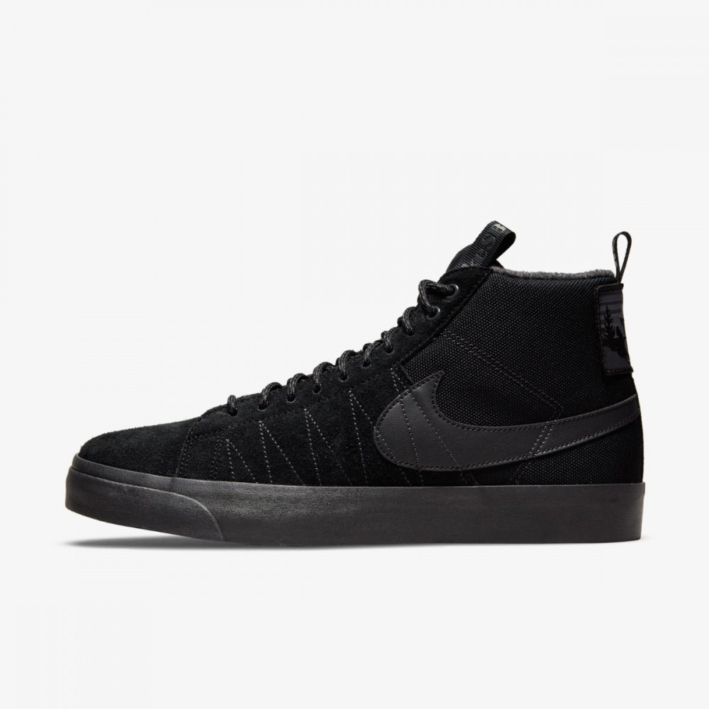 Nike SB Zoom Blazer Mid