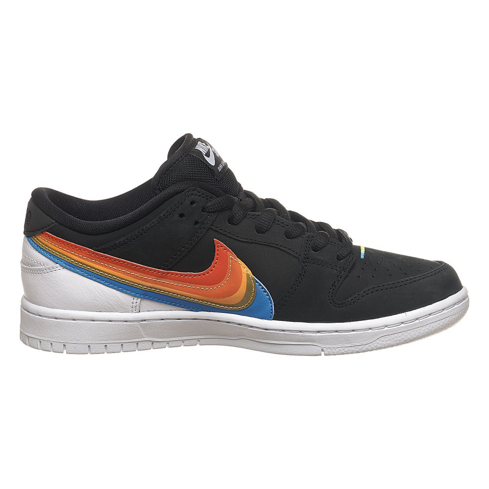 Nike SB Dunk Low "Palaroid"