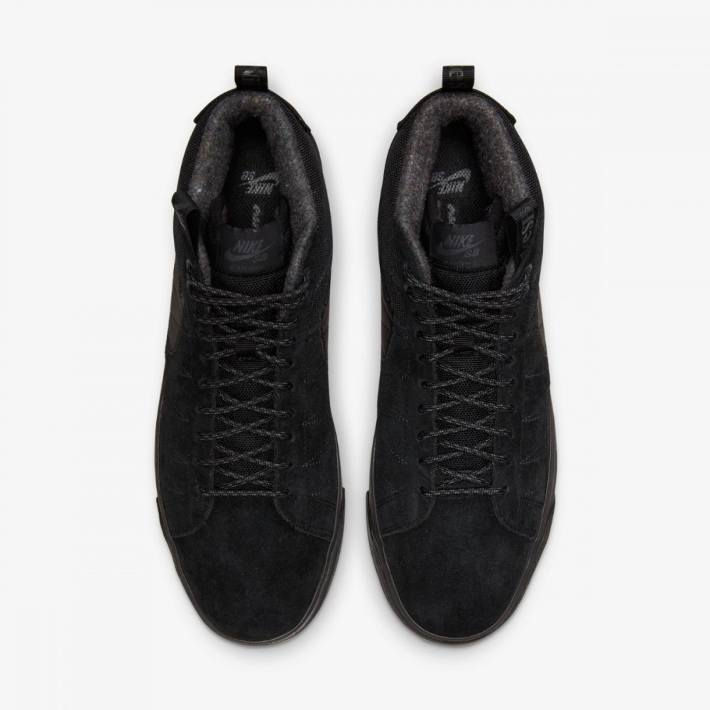 Nike SB Zoom Blazer Mid