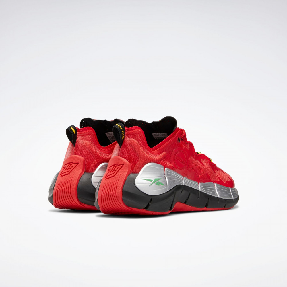 Reebok Zig Kinetica ll X Power Rangers