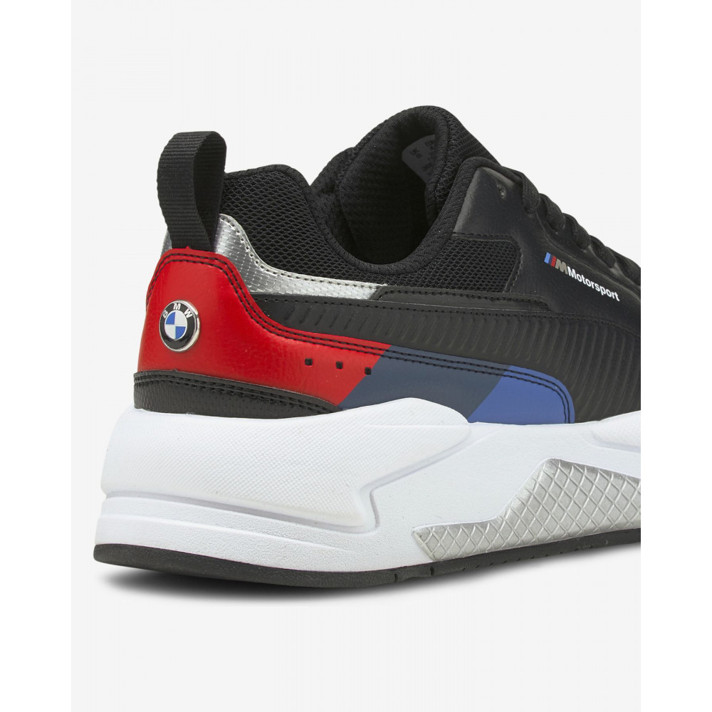 Puma X-Ray BMW MMS