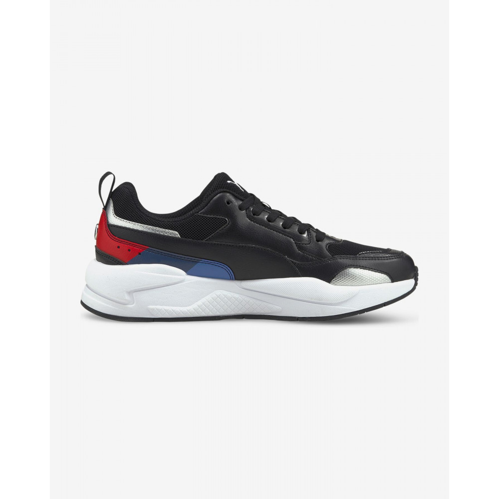 Puma X-Ray BMW MMS