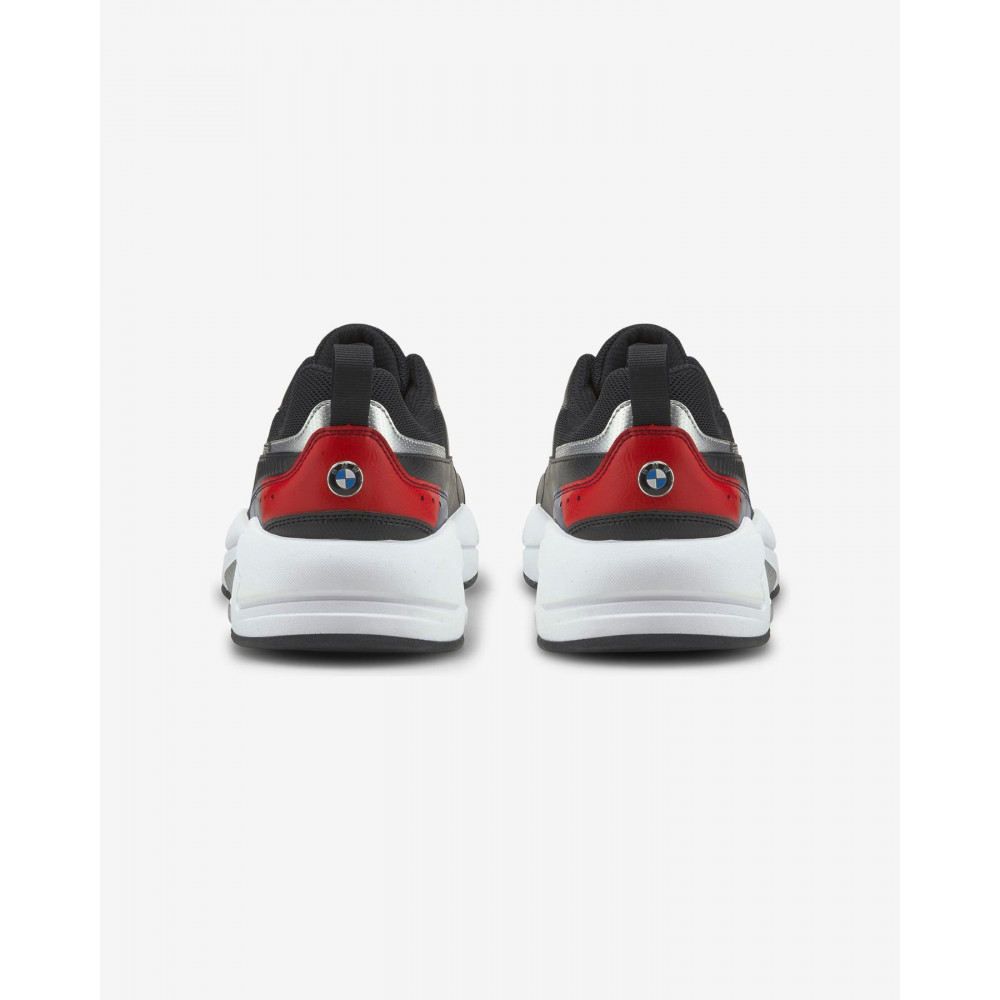 Puma X-Ray BMW MMS