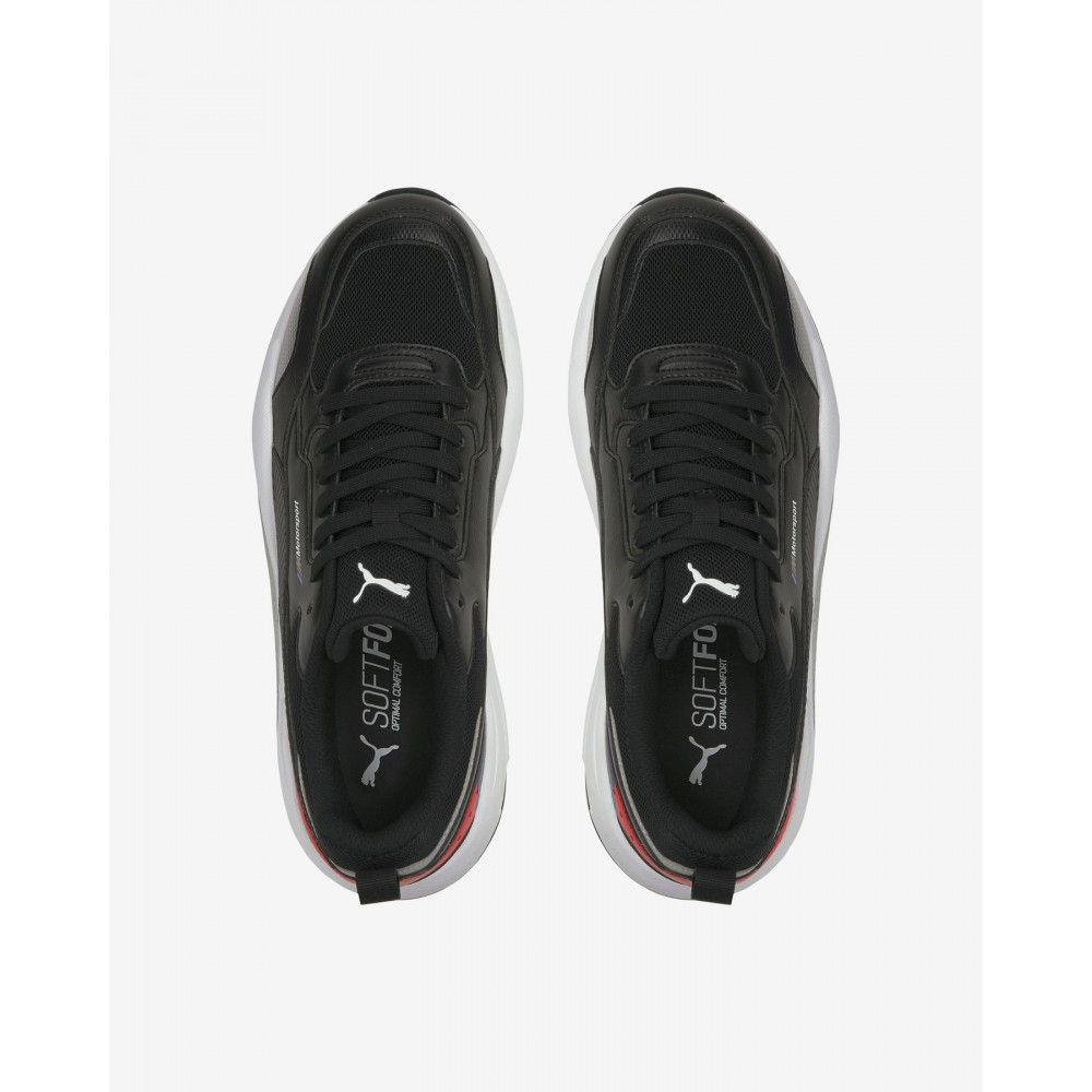 Puma X-Ray BMW MMS