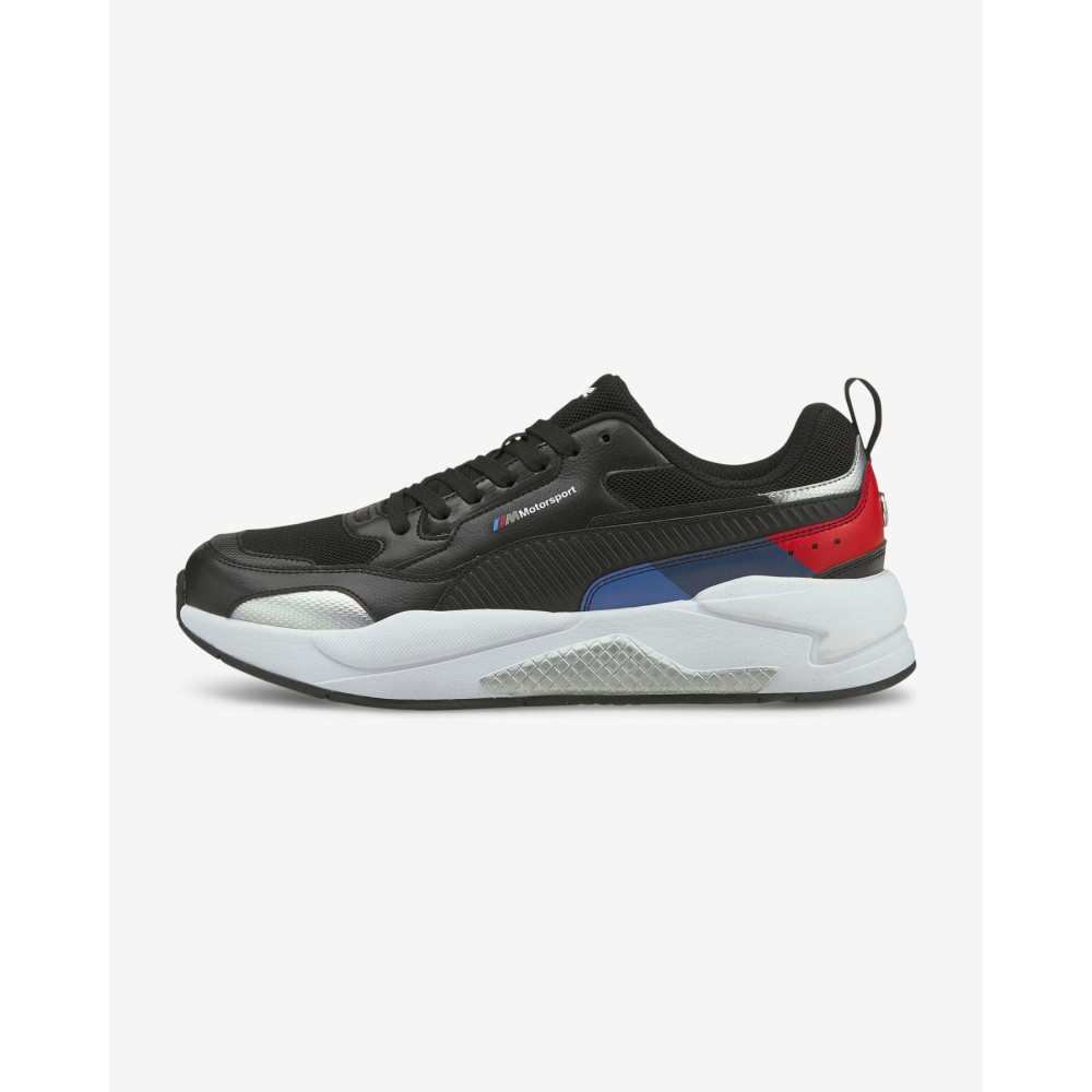 Puma X-Ray BMW MMS