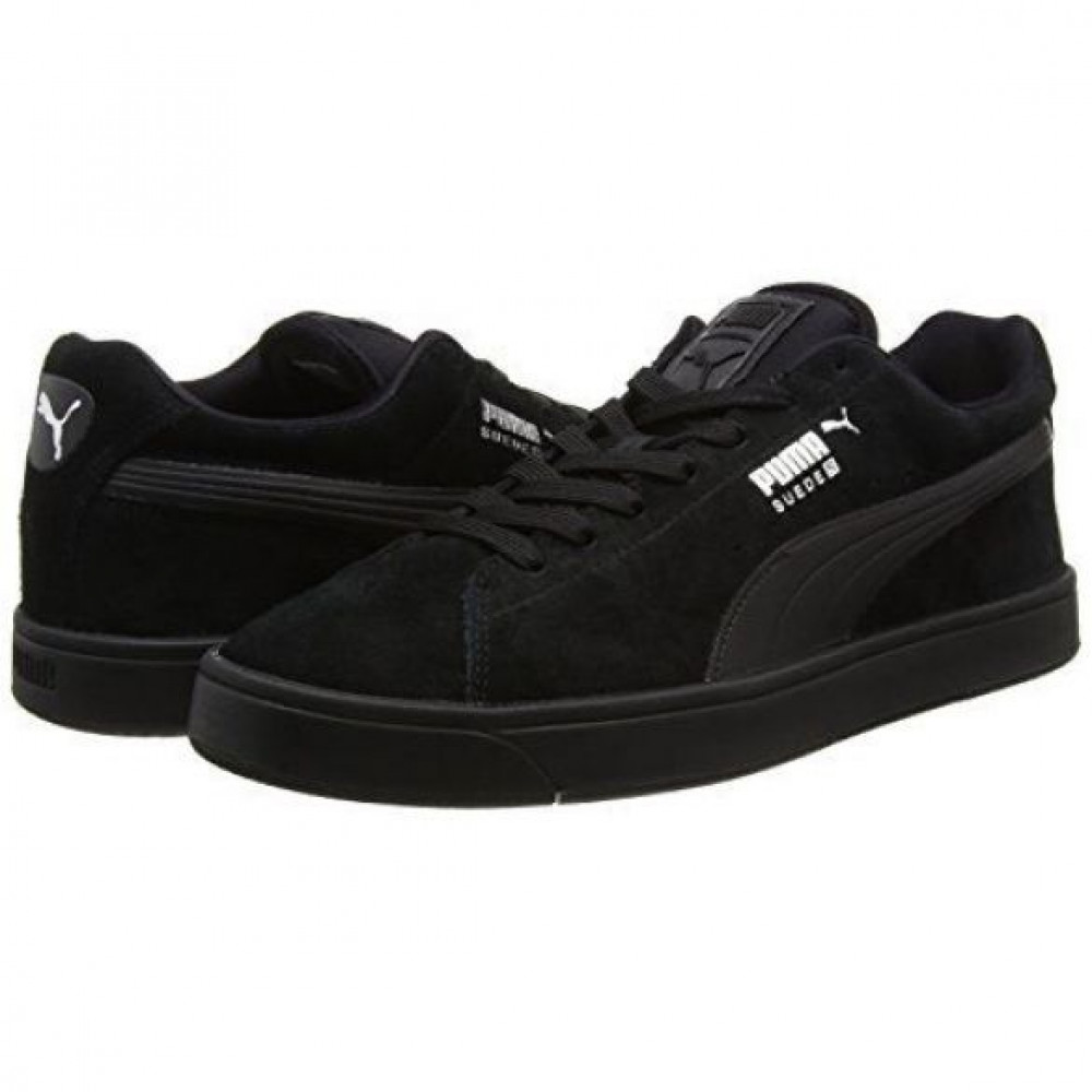 Puma Suede S