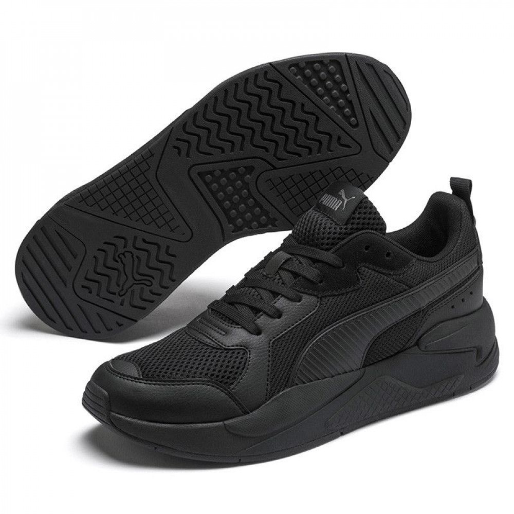 Puma X-Ray