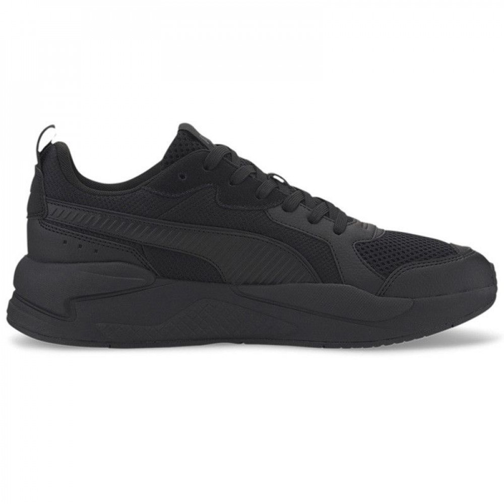 Puma X-Ray