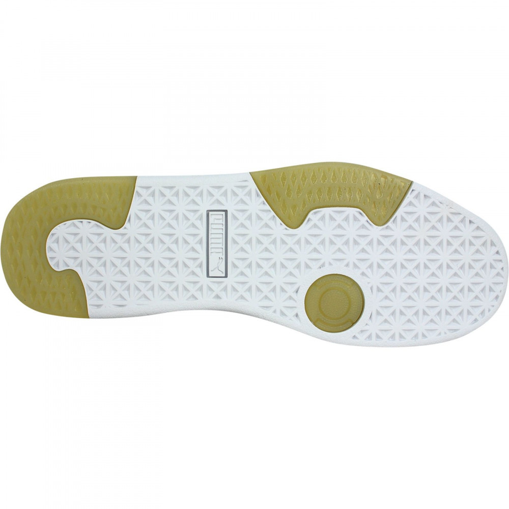 Puma Suede S