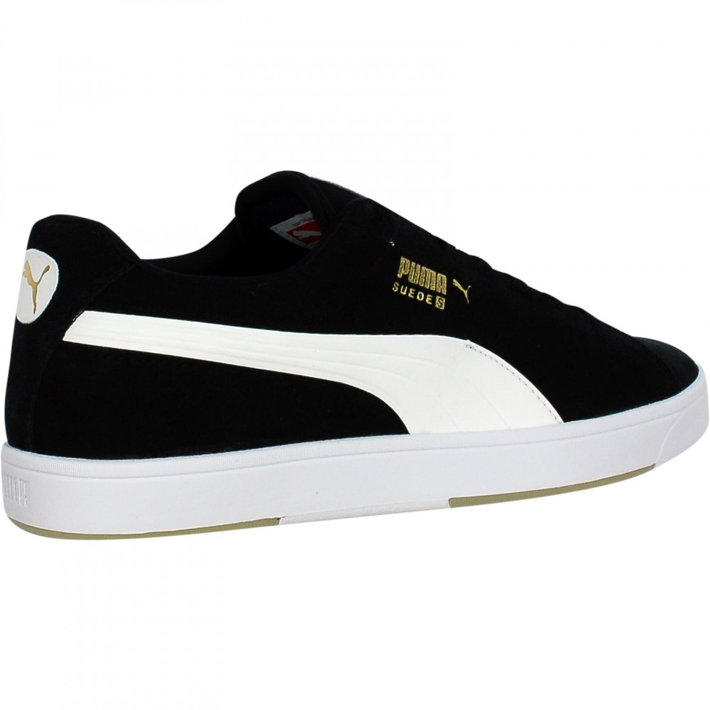 Puma Suede S