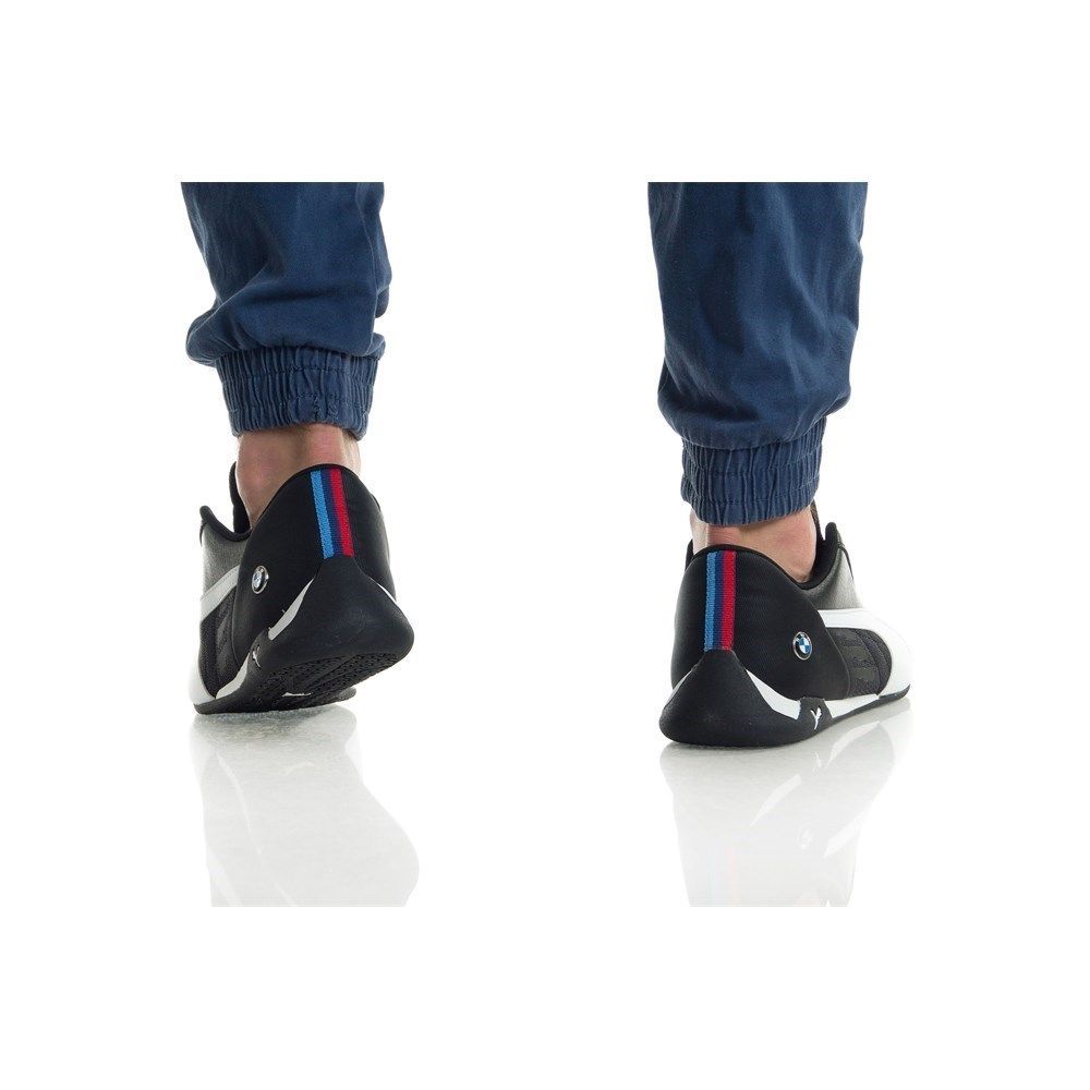 Puma R-Cat BMW
