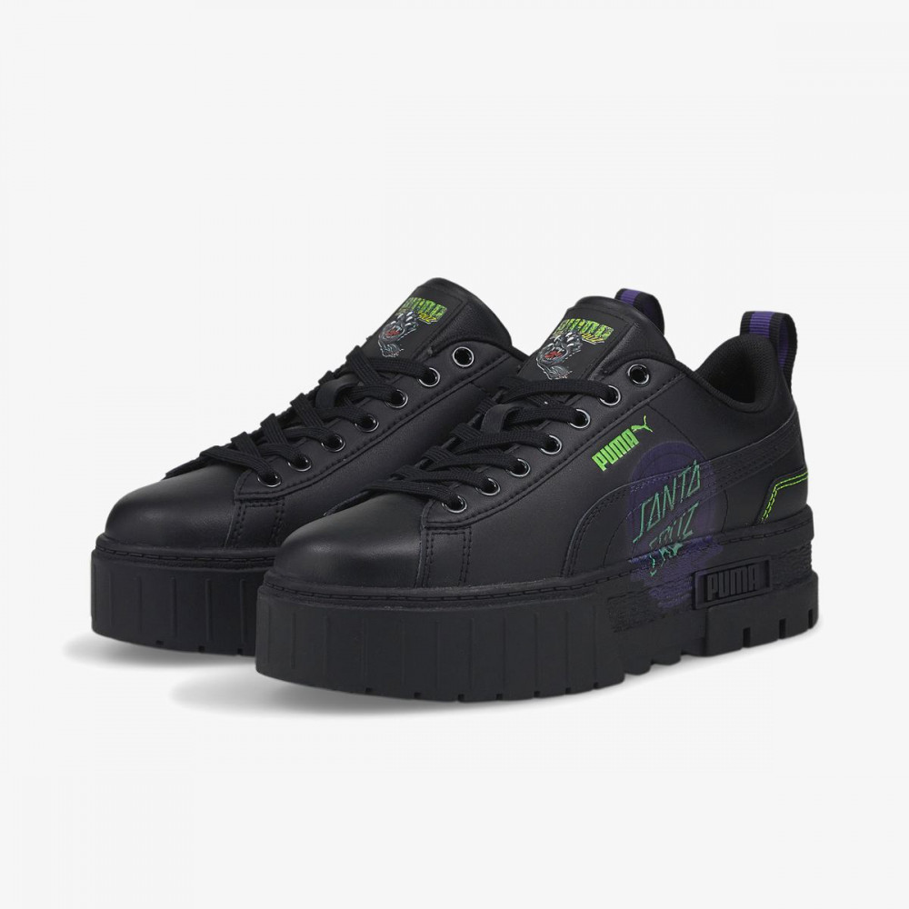 Puma X Santa Cruz