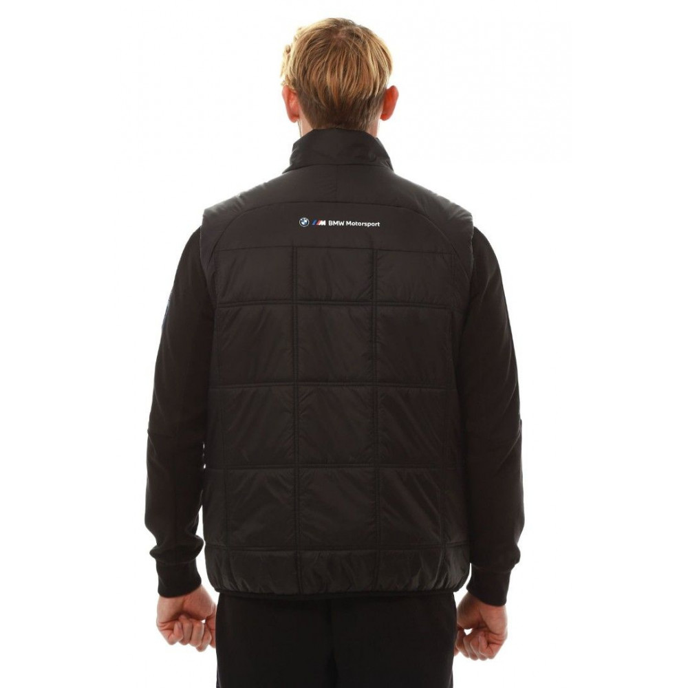 Puma BMW MMS Vest