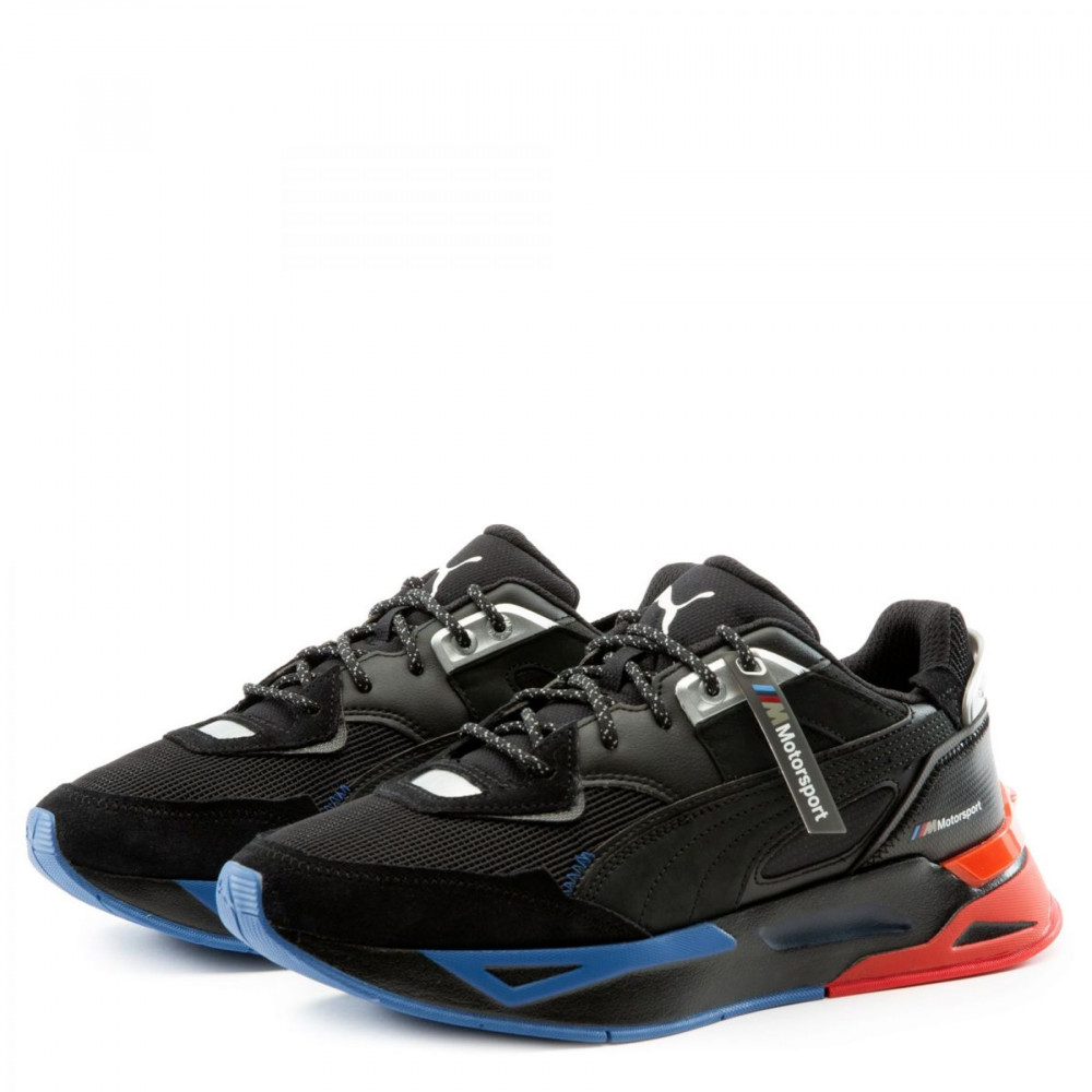 Puma Mirage BMW Motorsport