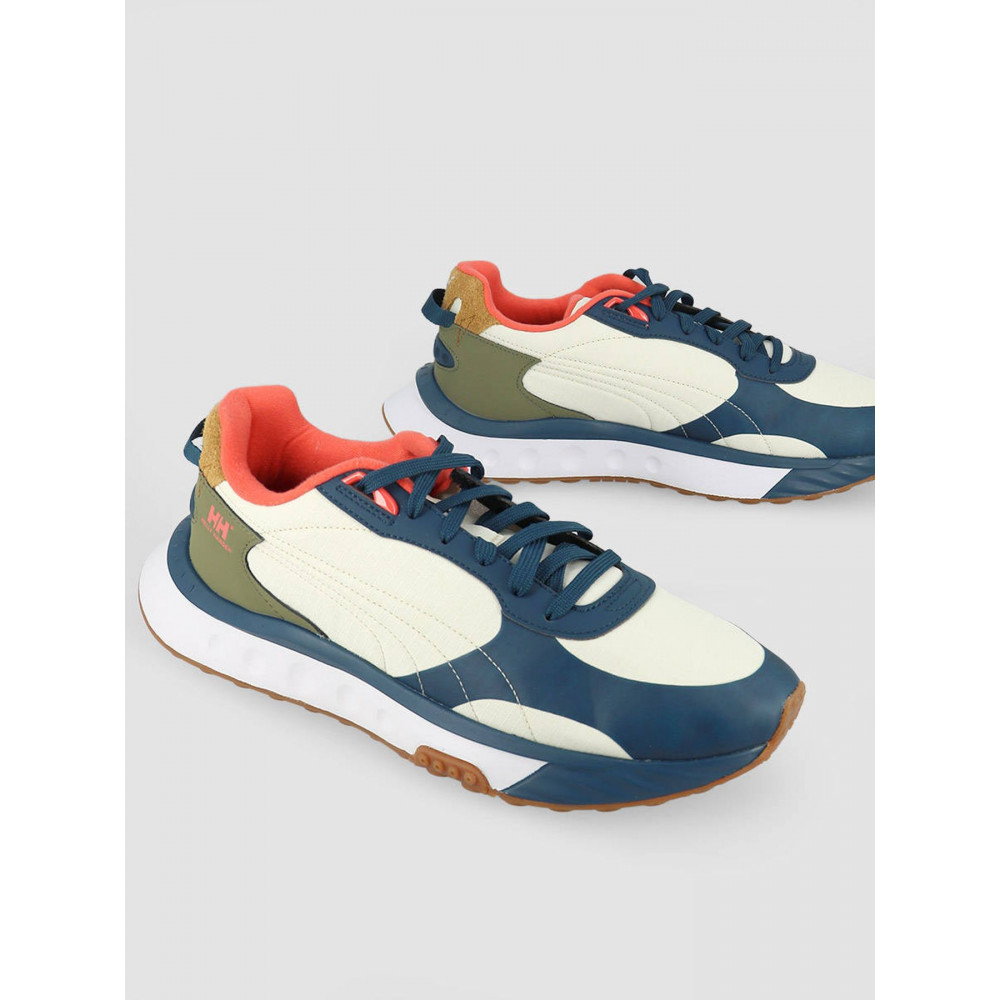 Puma X Helly Hansen Wild Rider