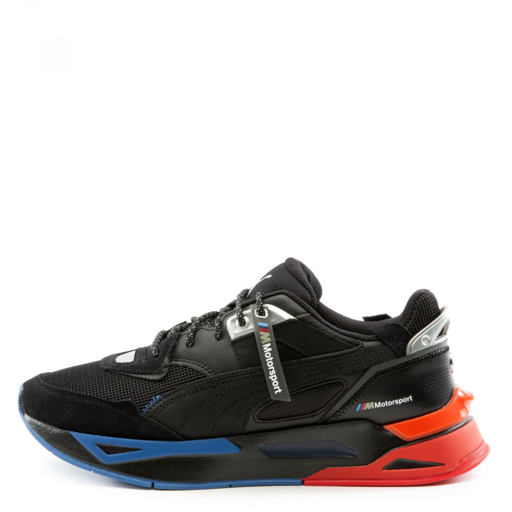 Puma Mirage BMW Motorsport