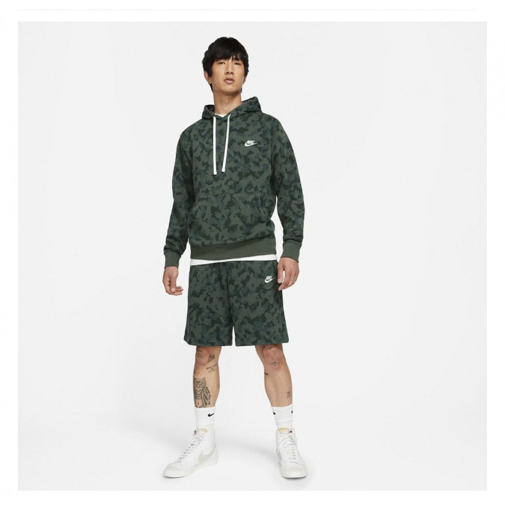 Nike NSW Club Camo