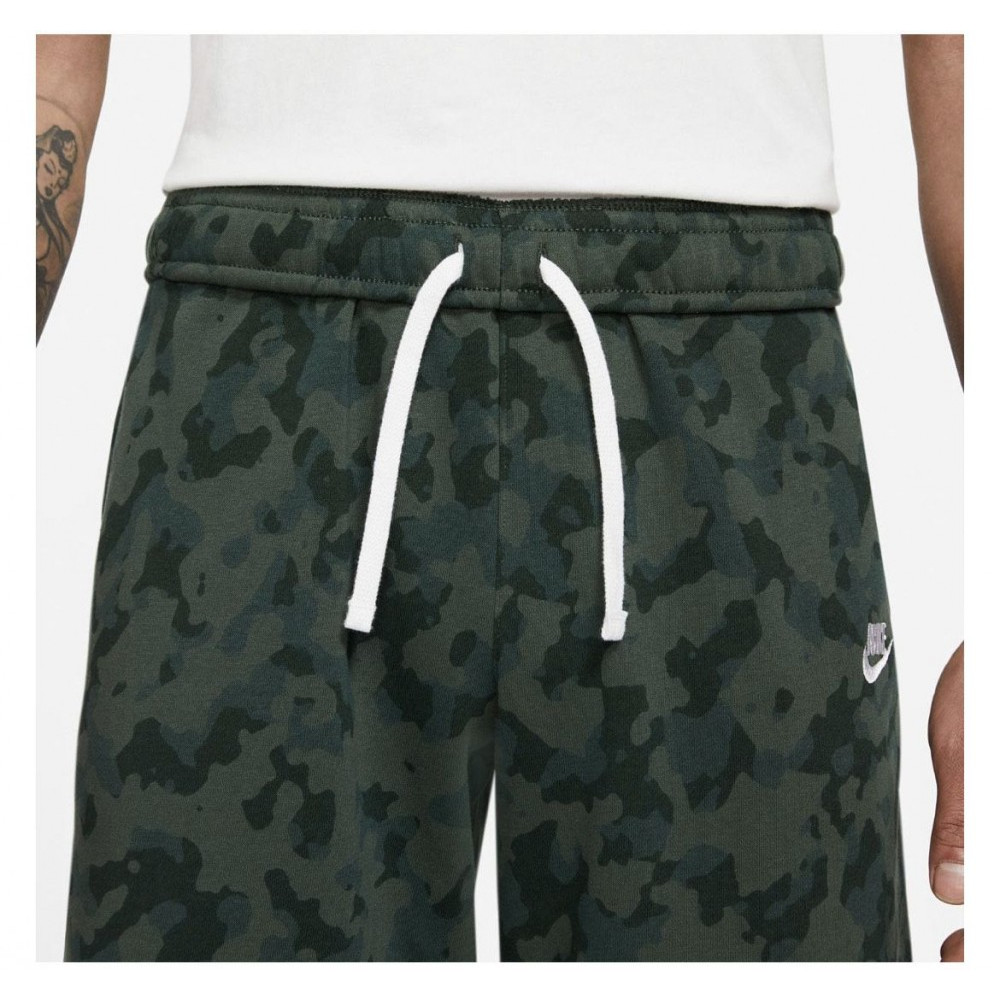 Nike NSW Club Camo