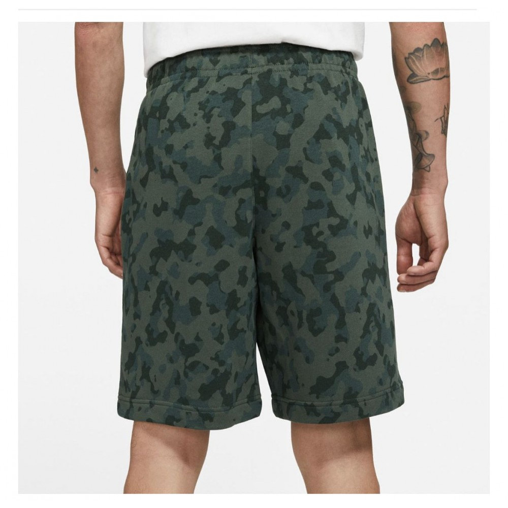 Nike NSW Club Camo