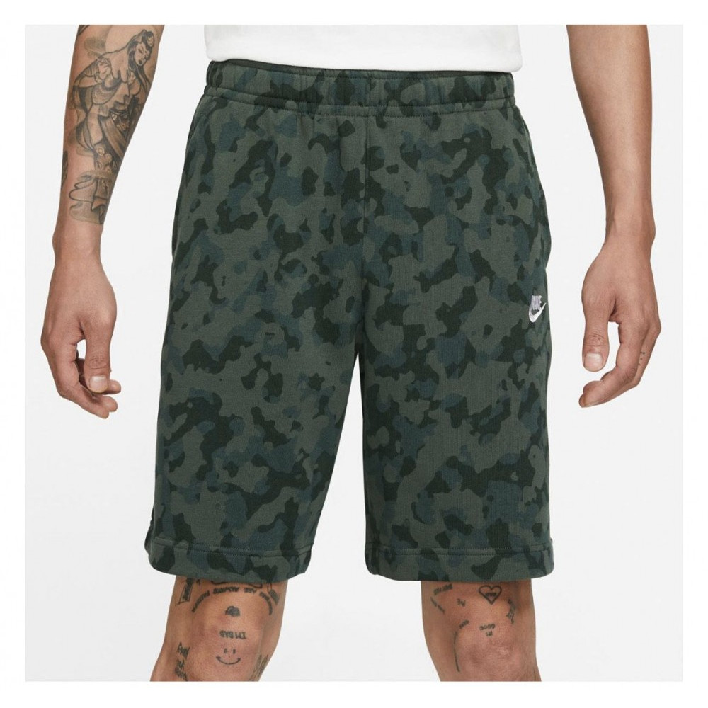 Nike NSW Club Camo