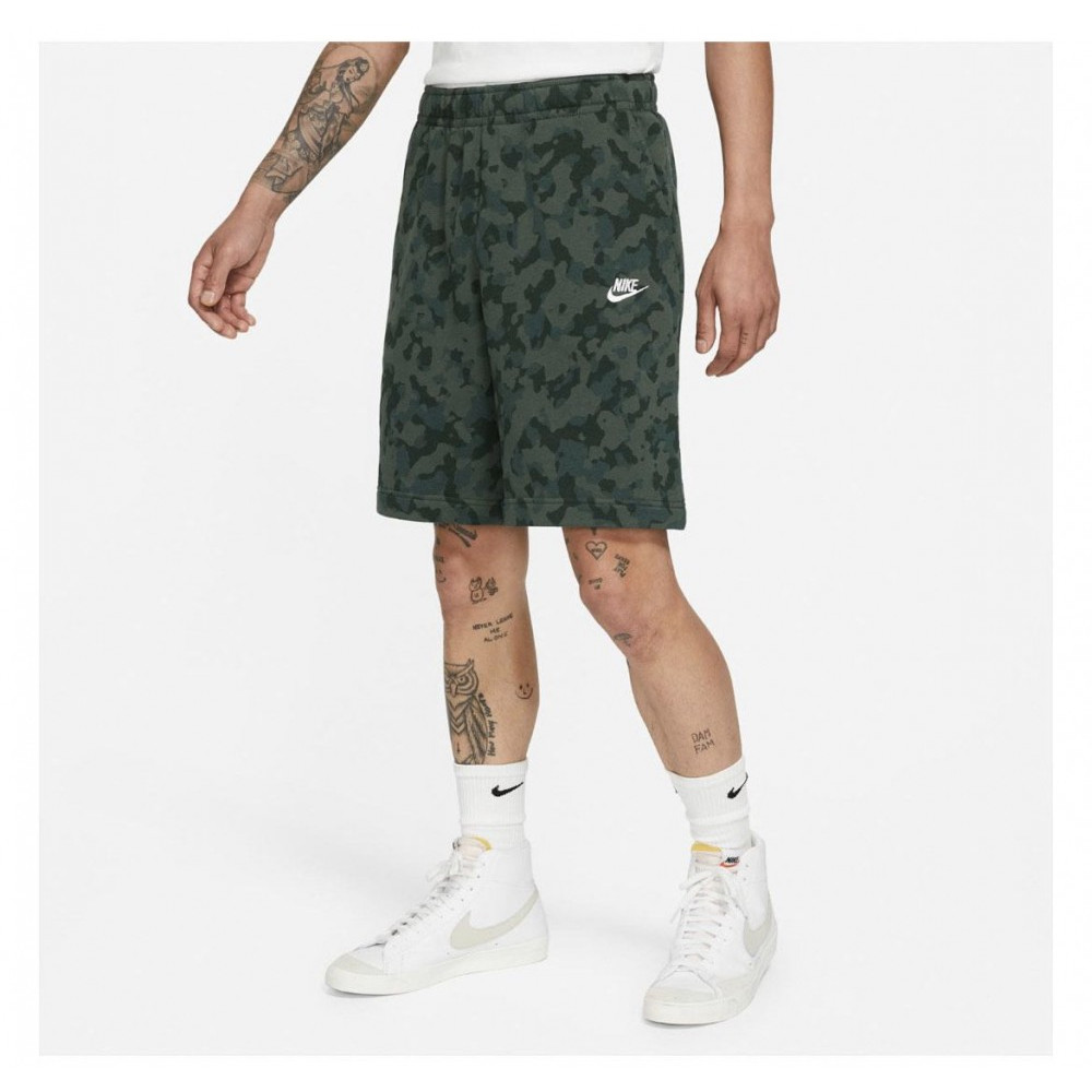 Nike NSW Club Camo
