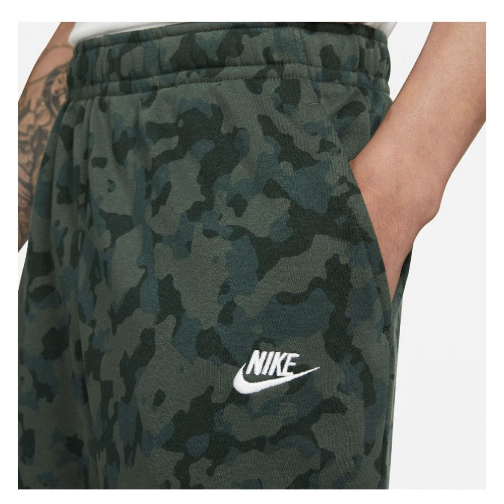 Nike NSW Club Camo