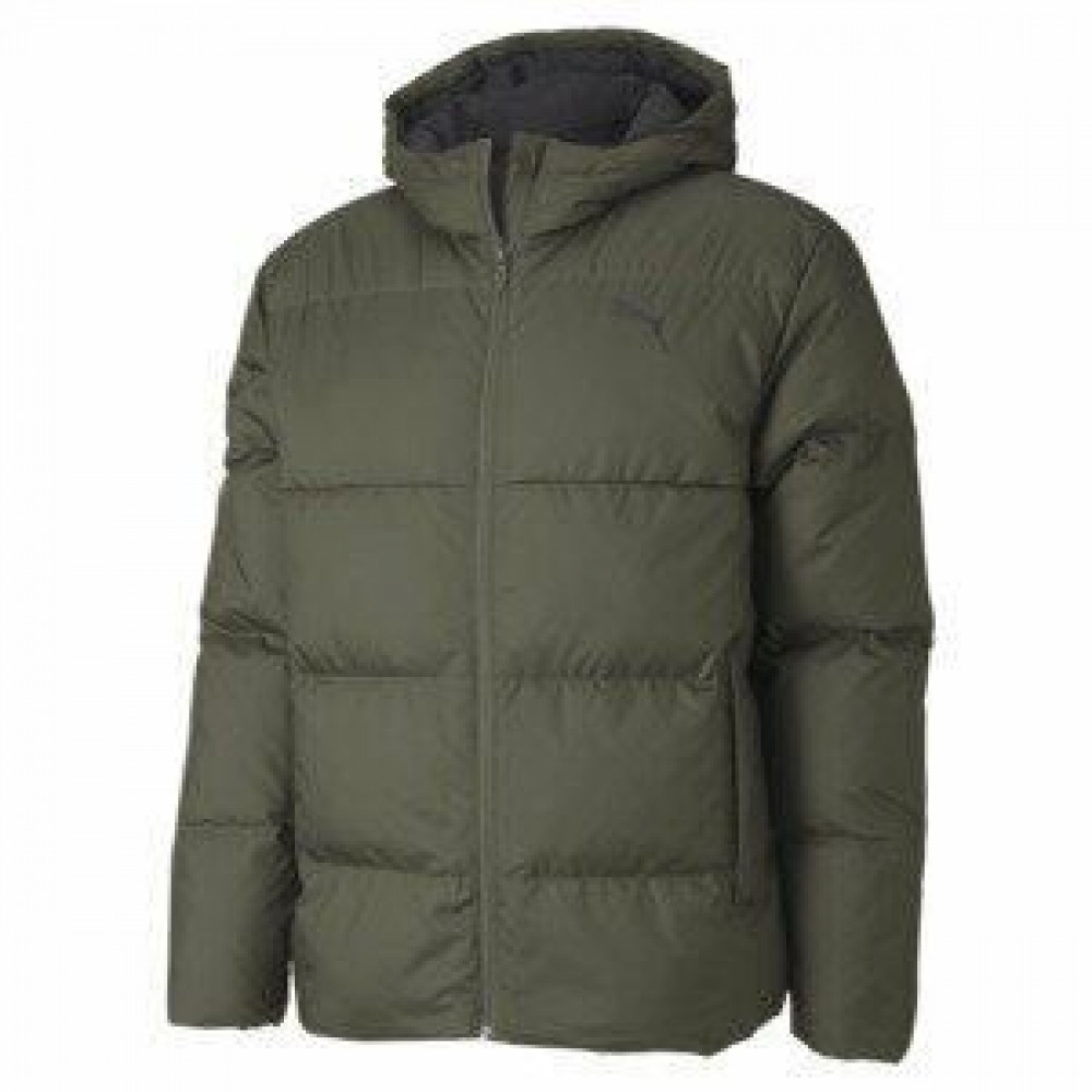 Puma Ess+ Jacket