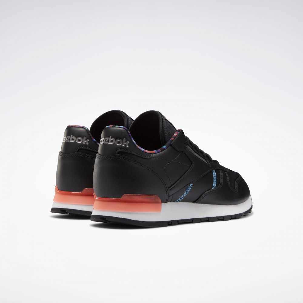 Reebok Classic Leather Clip