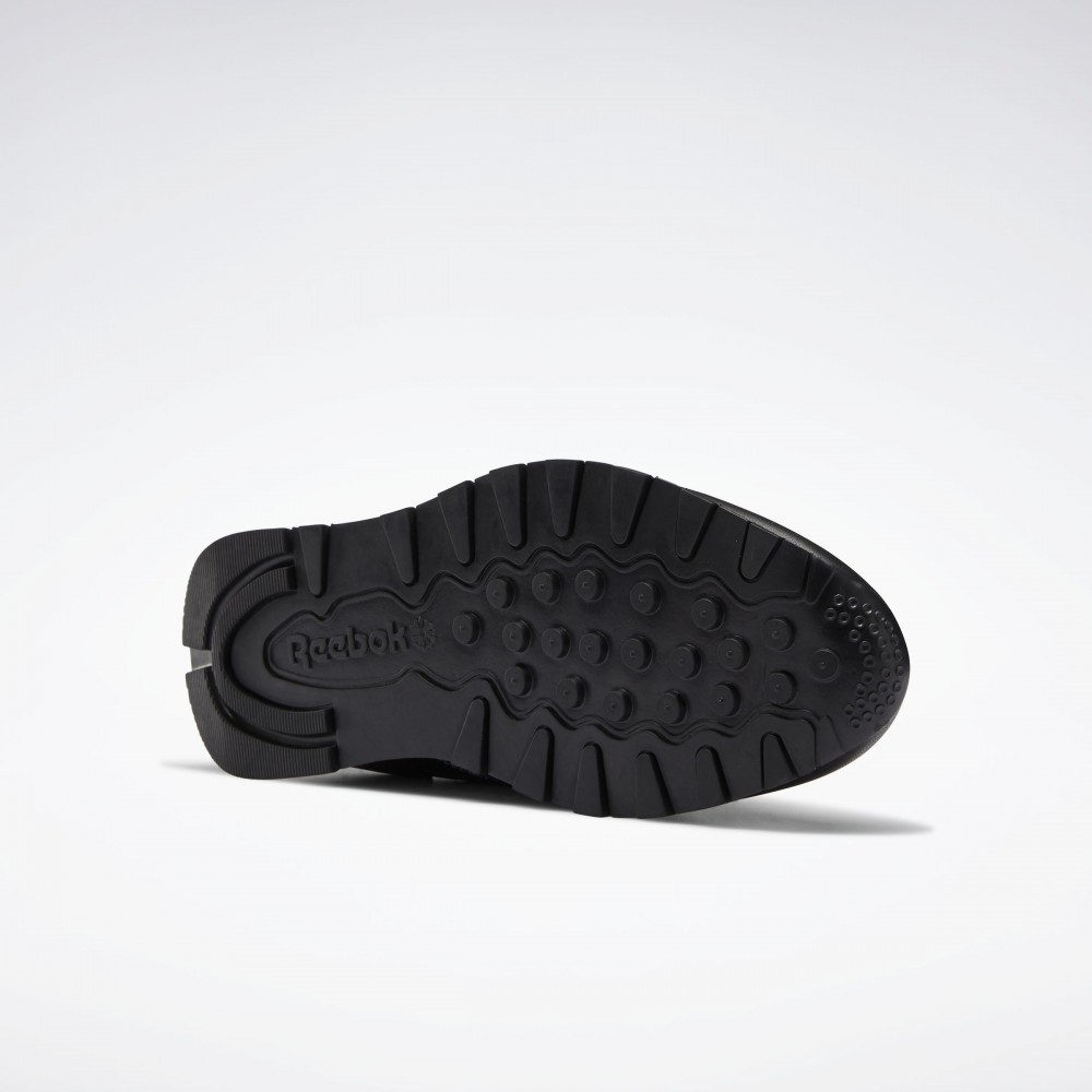 Reebok Classic Leather Clip