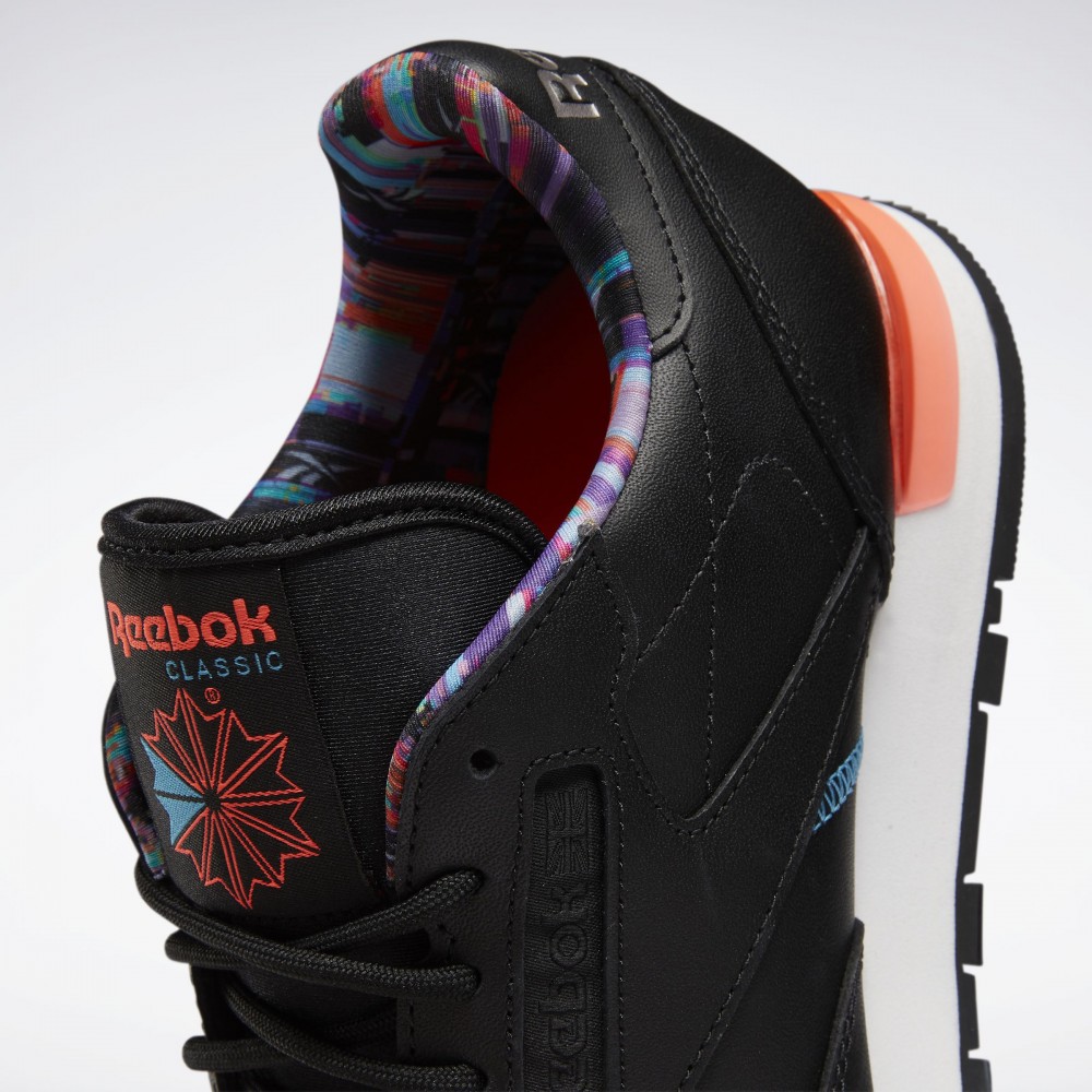 Reebok Classic Leather Clip
