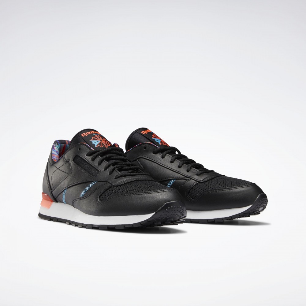 Reebok Classic Leather Clip