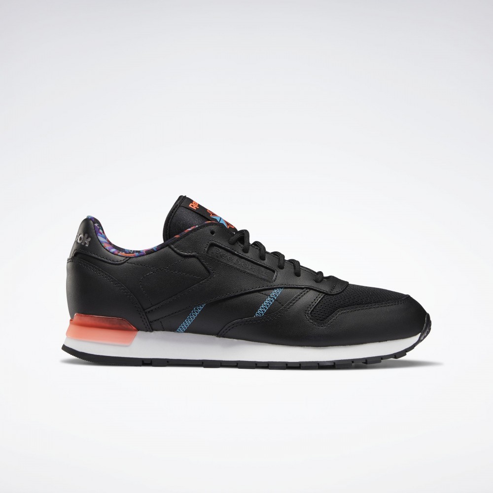 Reebok Classic Leather Clip