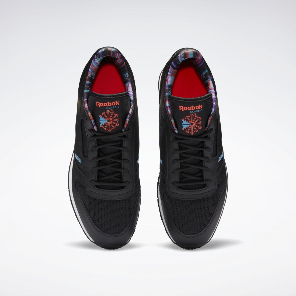 Reebok Classic Leather Clip