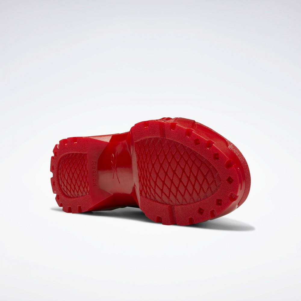 Reebok Cardi B