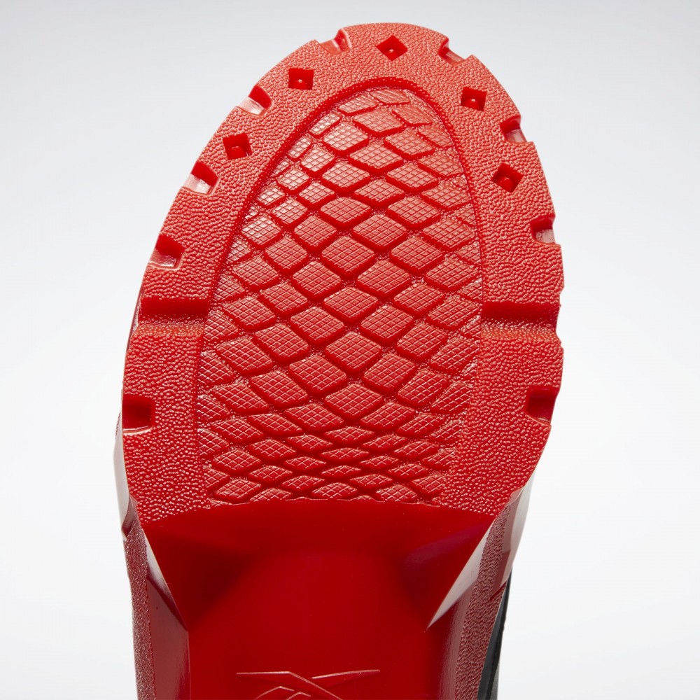 Reebok Cardi B