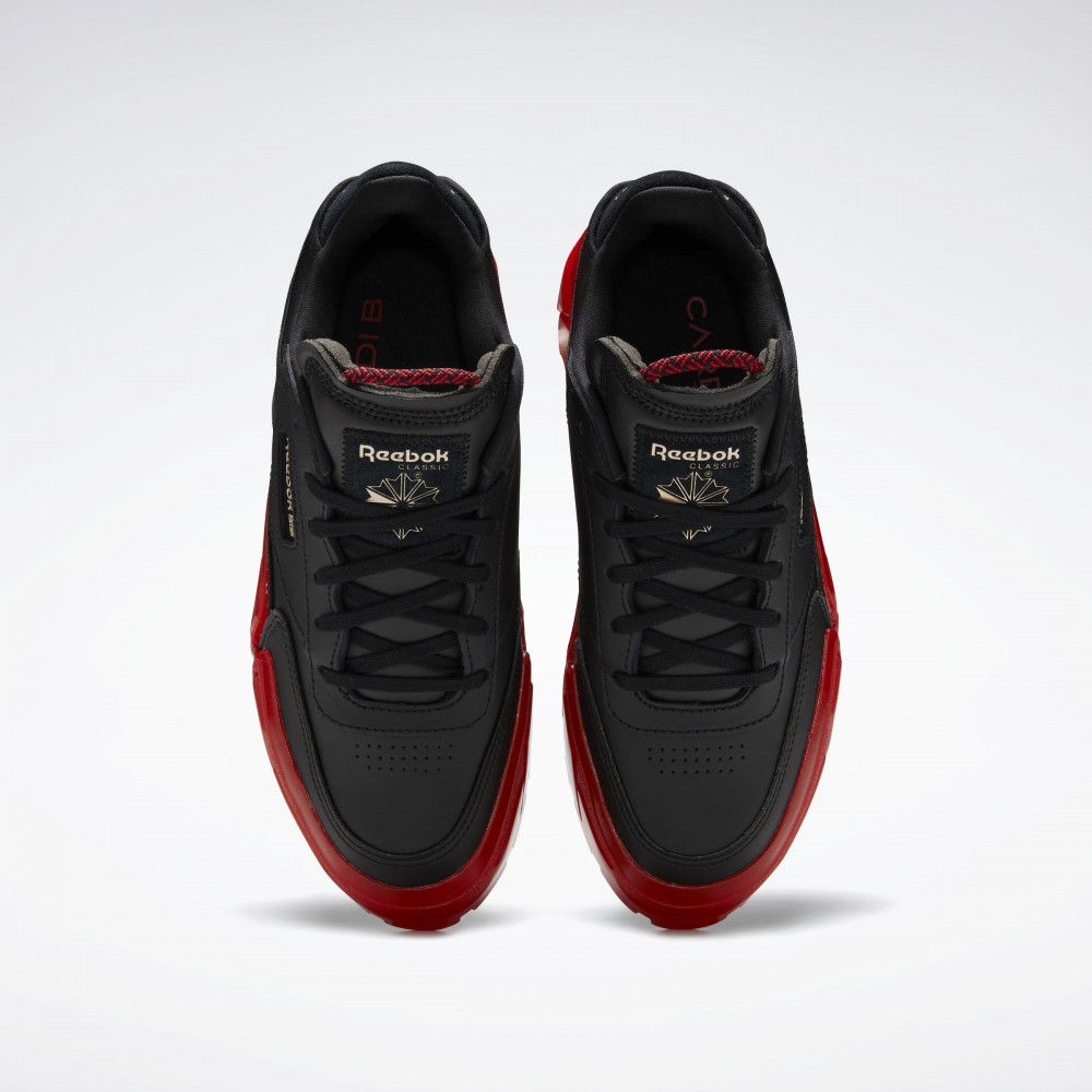 Reebok Cardi B