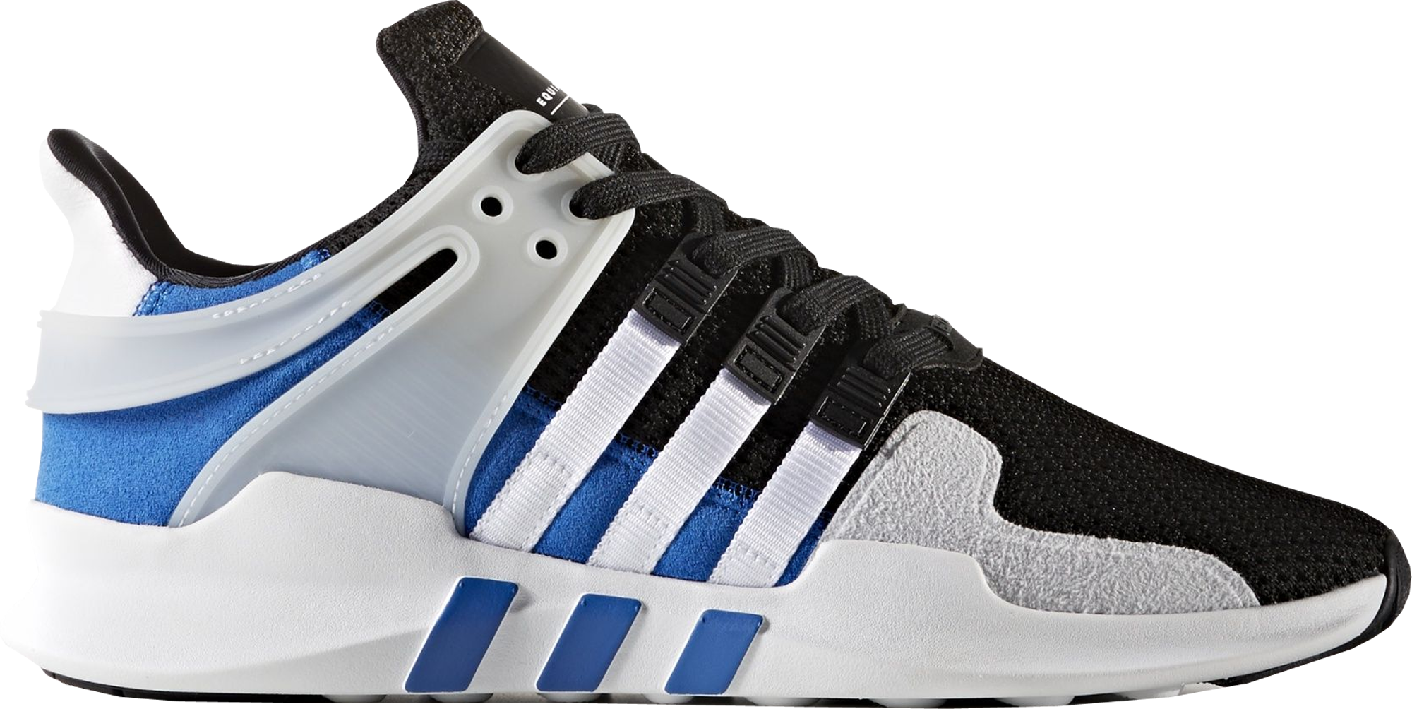 Кросівки Adidas EQT ADV BY9583 КУПИТИ в 𝐒𝐏𝐎𝐑𝐓 𝐌𝐎𝐎𝐃 ❱❱❱ з доставкою  по Україні